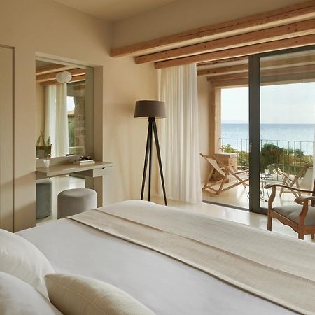 F Zeen Kefalonia (Adults Only) Лурдата Экстерьер фото