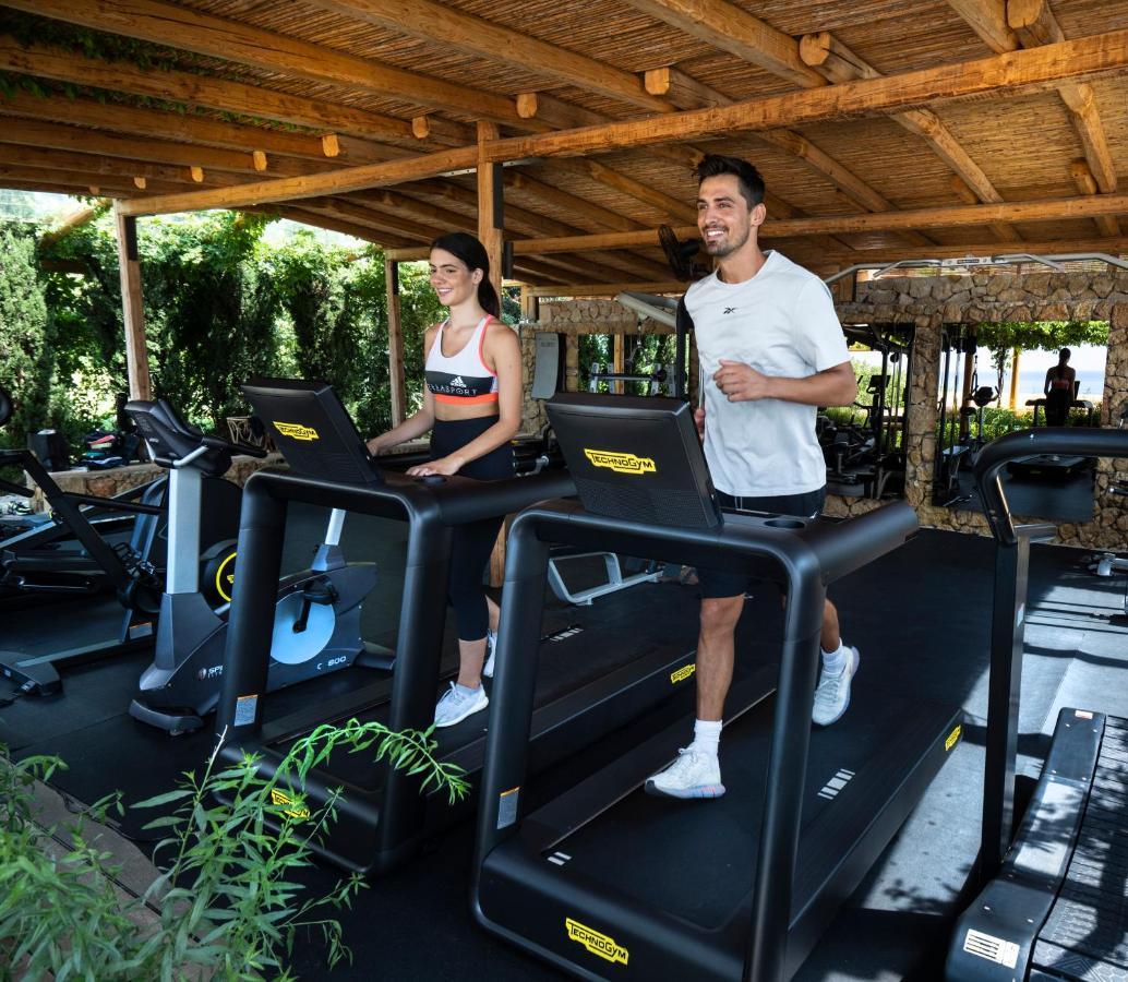 F Zeen Kefalonia (Adults Only) Лурдата Экстерьер фото