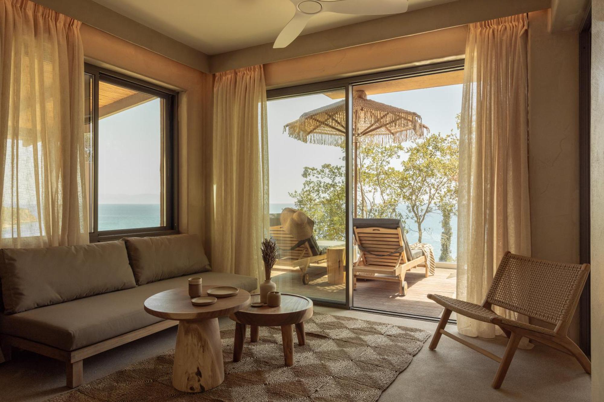 F Zeen Kefalonia (Adults Only) Лурдата Экстерьер фото