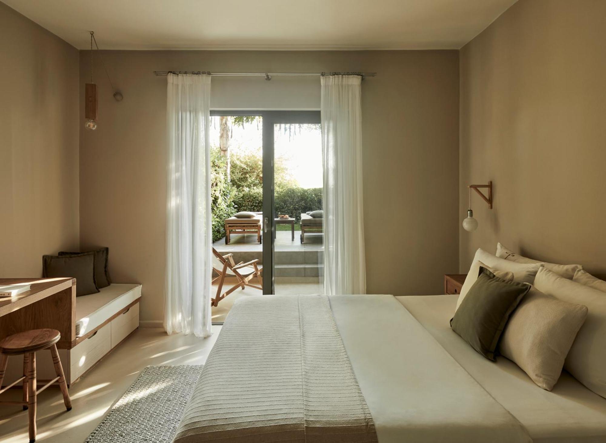 F Zeen Kefalonia (Adults Only) Лурдата Экстерьер фото