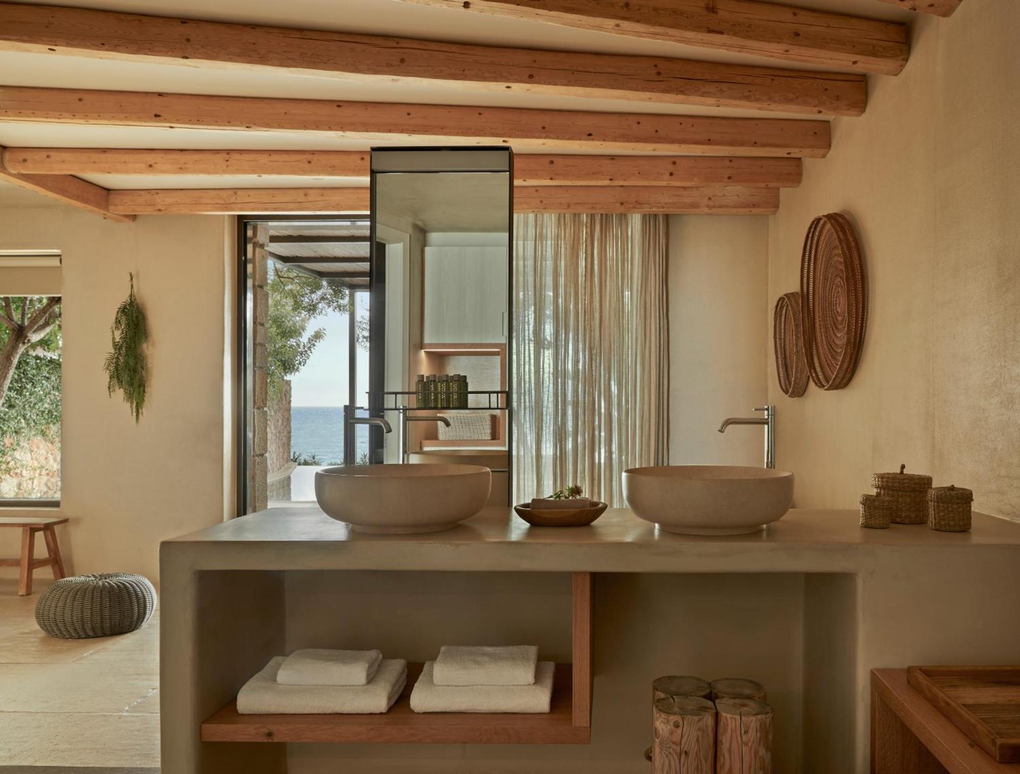 F Zeen Kefalonia (Adults Only) Лурдата Экстерьер фото