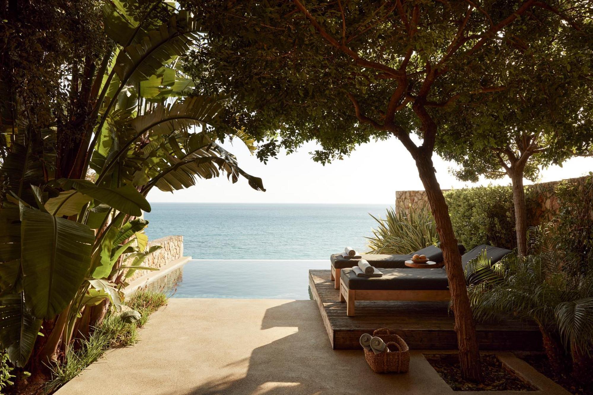 F Zeen Kefalonia (Adults Only) Лурдата Экстерьер фото