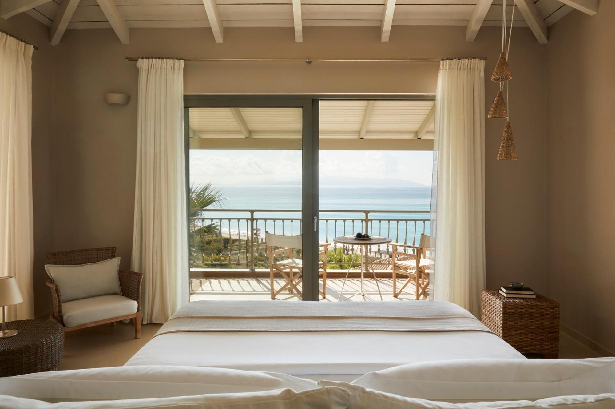 F Zeen Kefalonia (Adults Only) Лурдата Экстерьер фото
