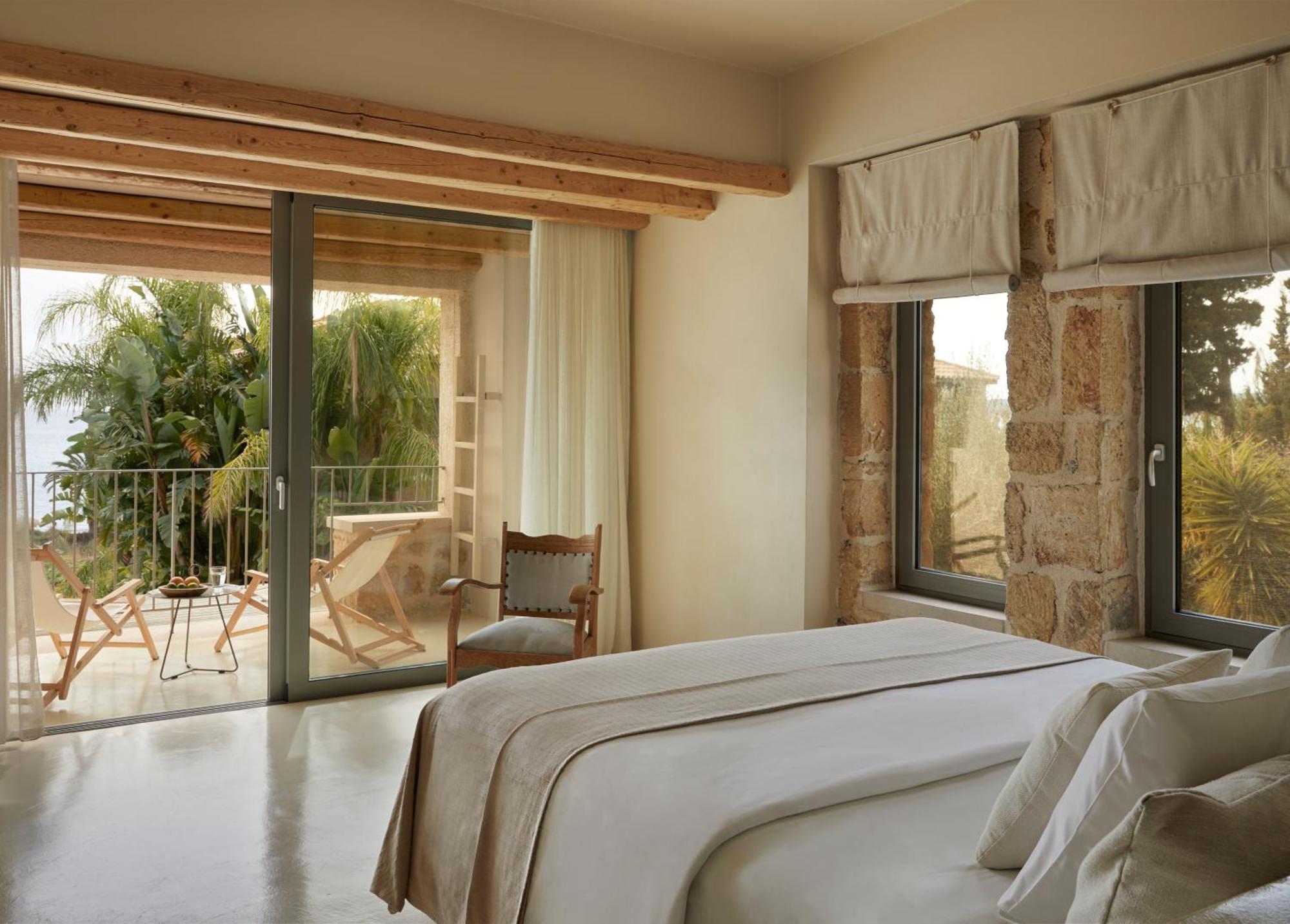 F Zeen Kefalonia (Adults Only) Лурдата Экстерьер фото