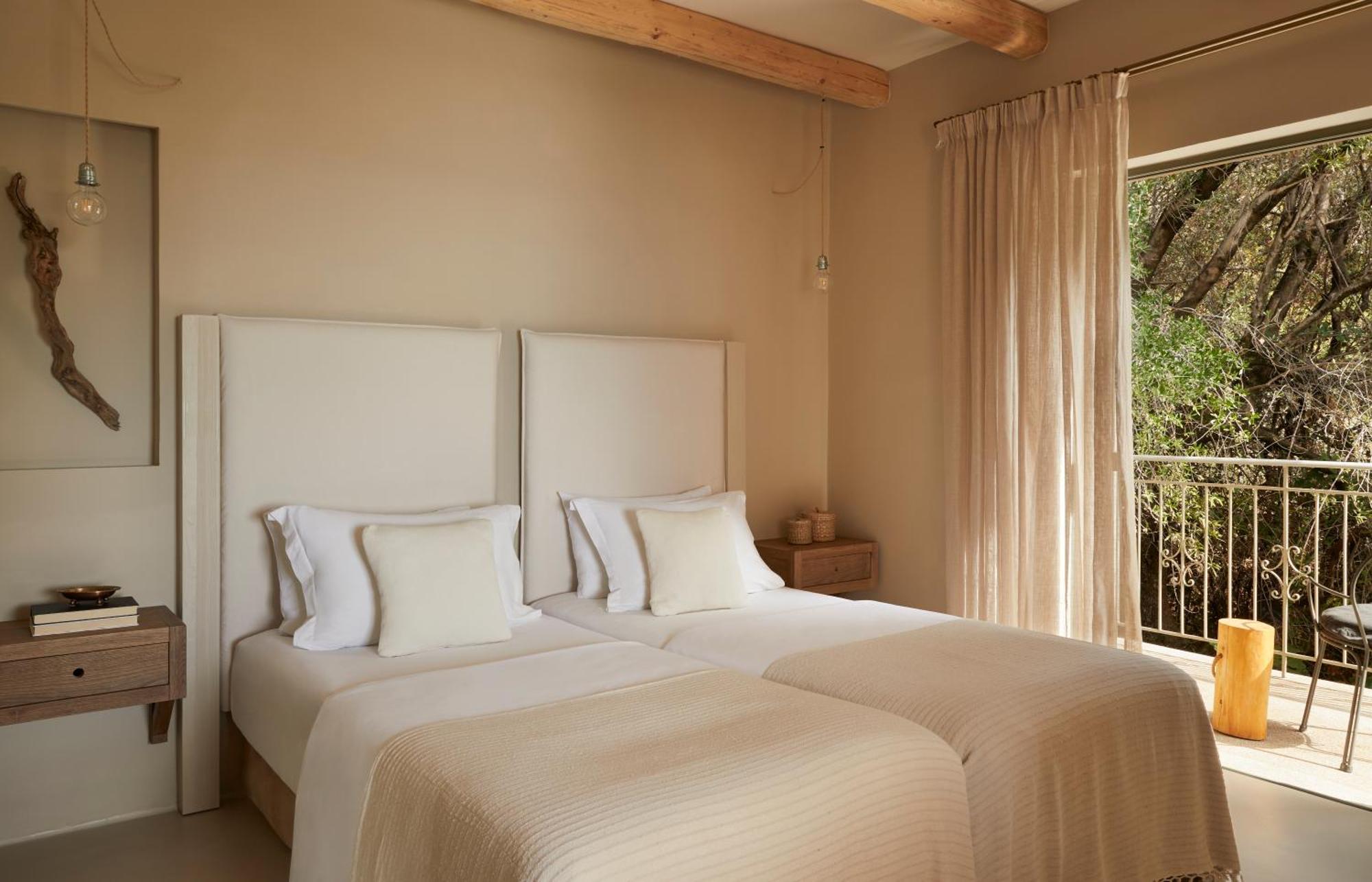 F Zeen Kefalonia (Adults Only) Лурдата Экстерьер фото