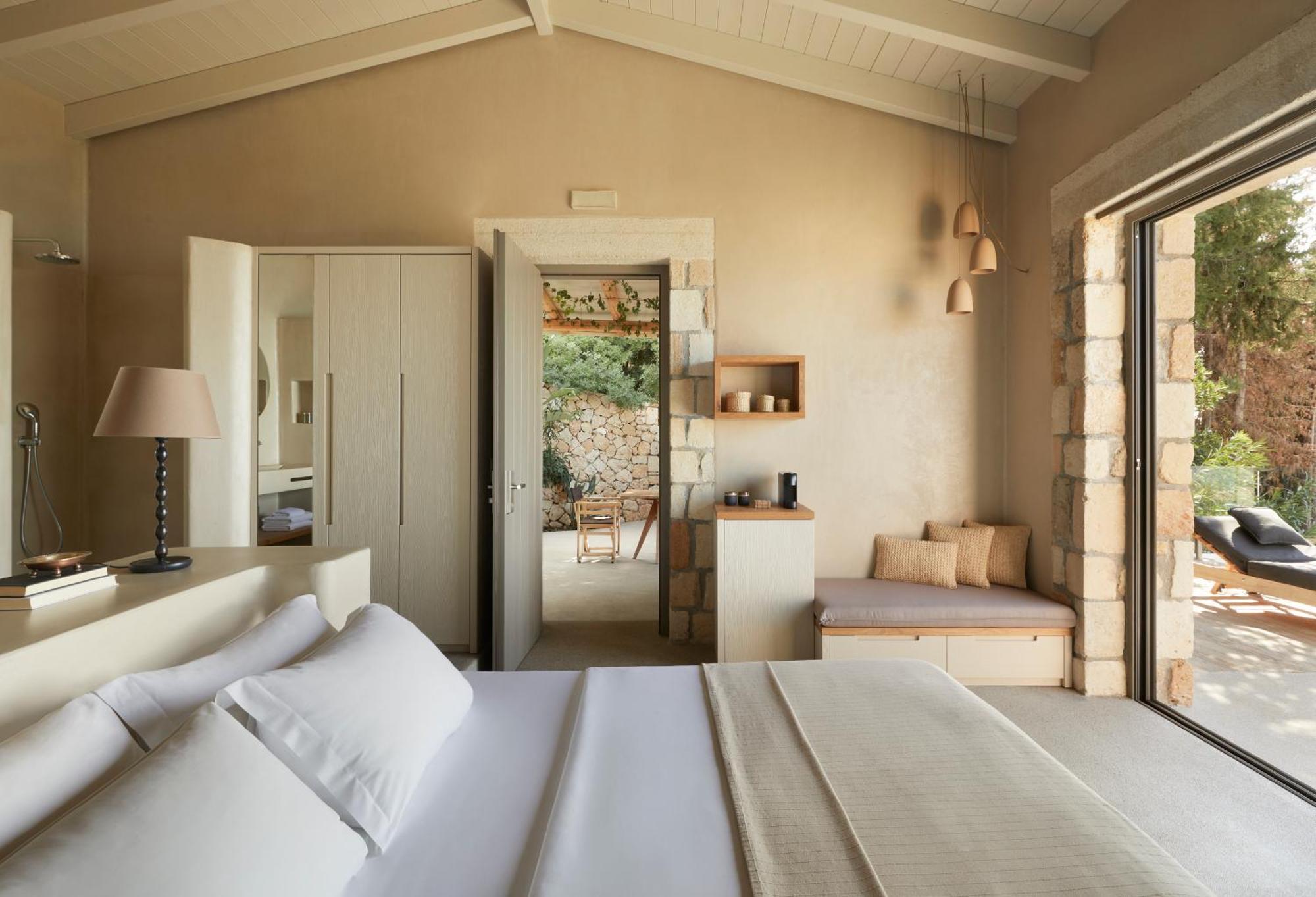 F Zeen Kefalonia (Adults Only) Лурдата Экстерьер фото